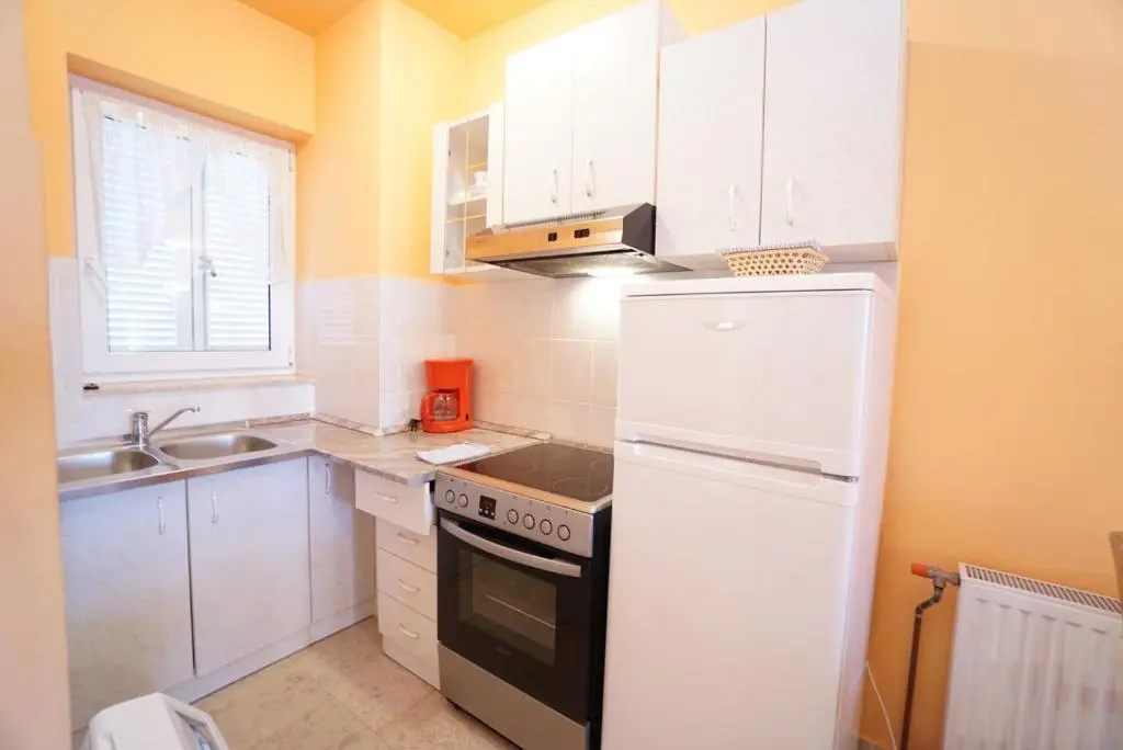 Apartments Branka