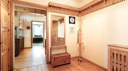 Rent like home - Nędzy Kubińca