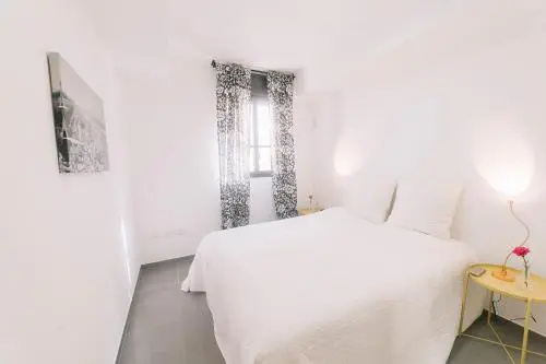 Luxury Neve Tsedek 3 Bdr Apartment