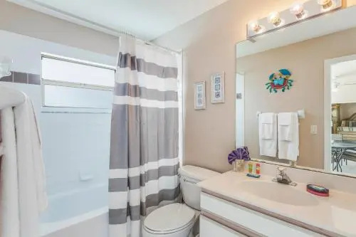 New Horizons Villa