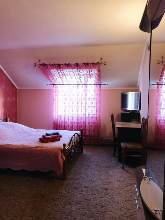 Tirol Hotel