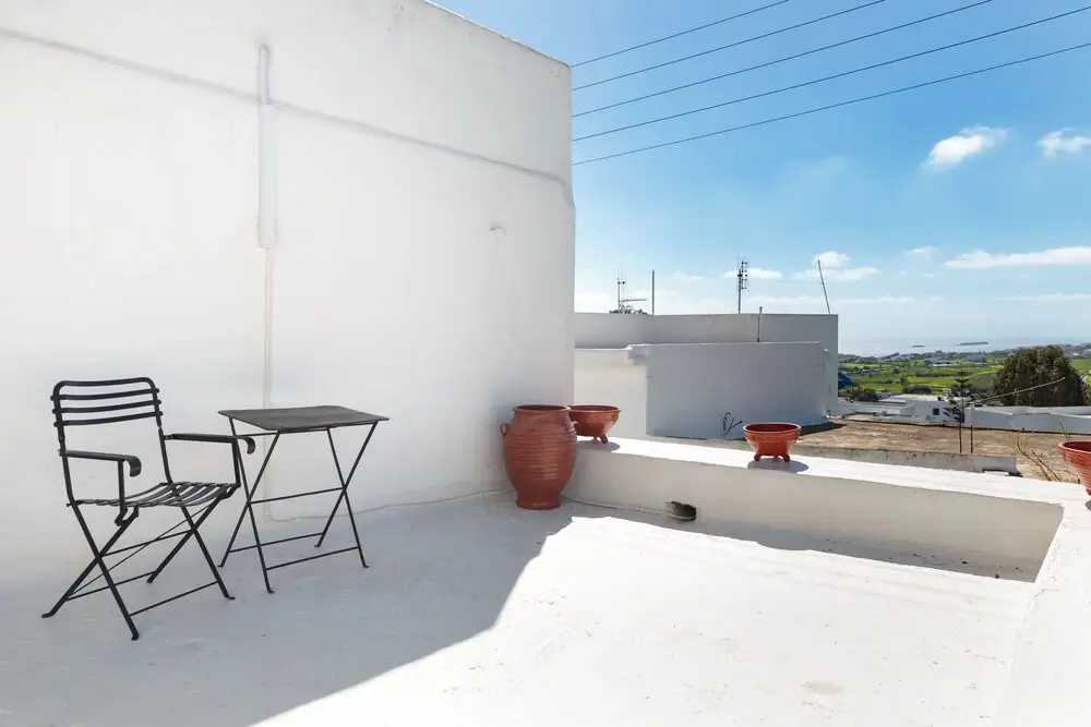Marouso Villa - Paros Seaview Getaway