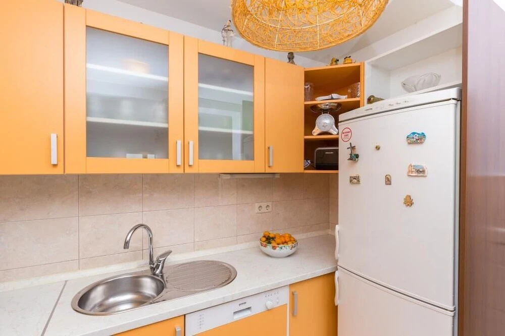 Apartment Jele