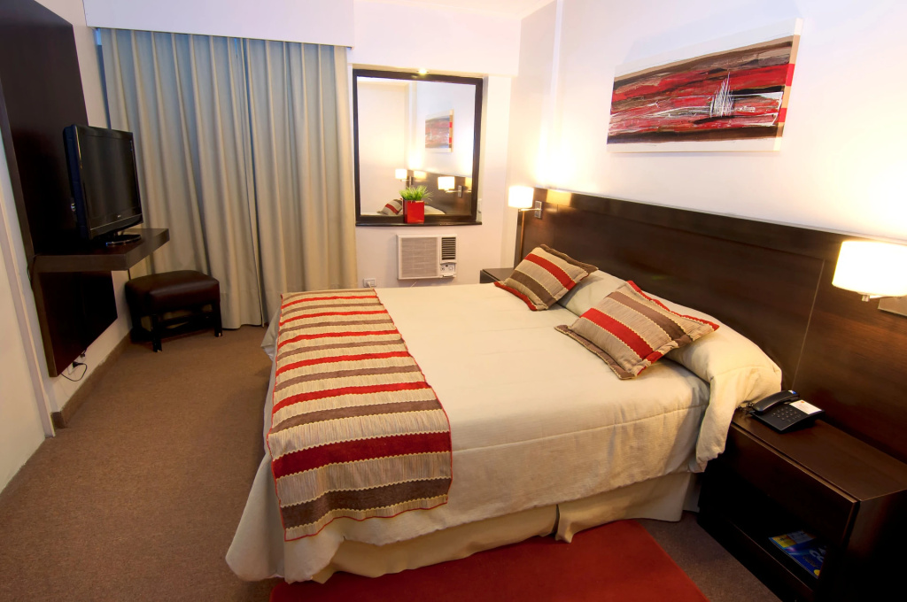 Hotel República