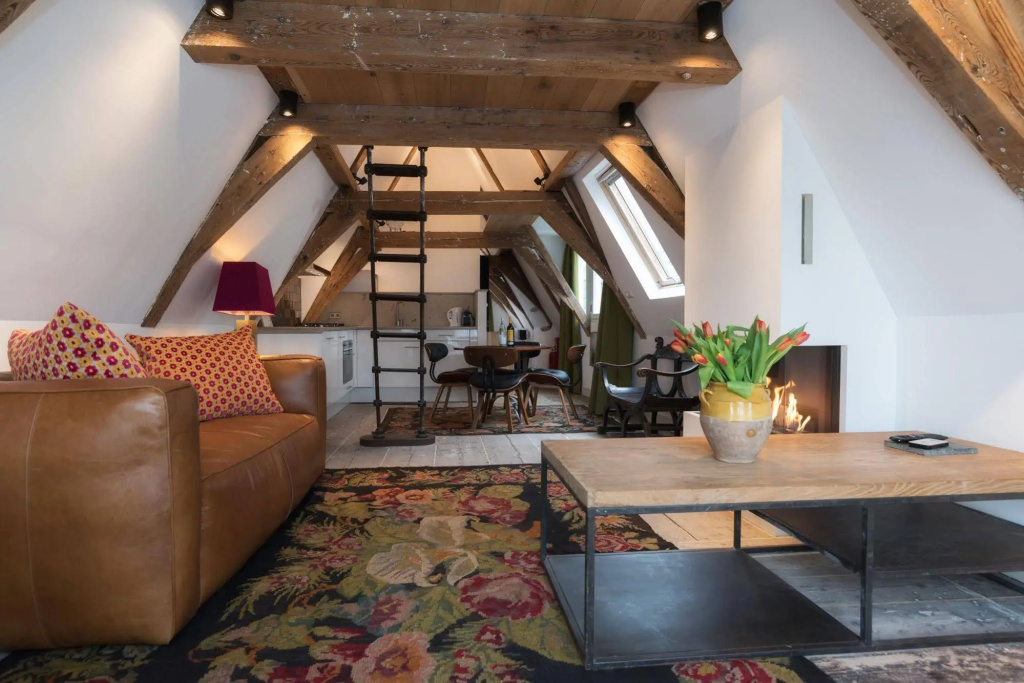 Harbour Suites