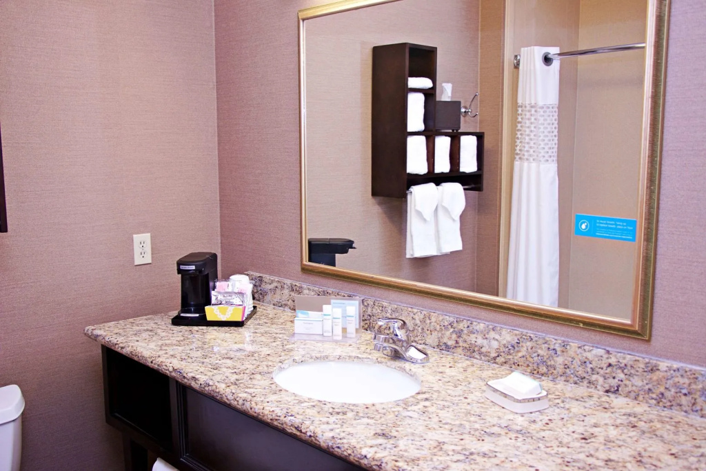 Hampton Inn & Suites Scottsbluff