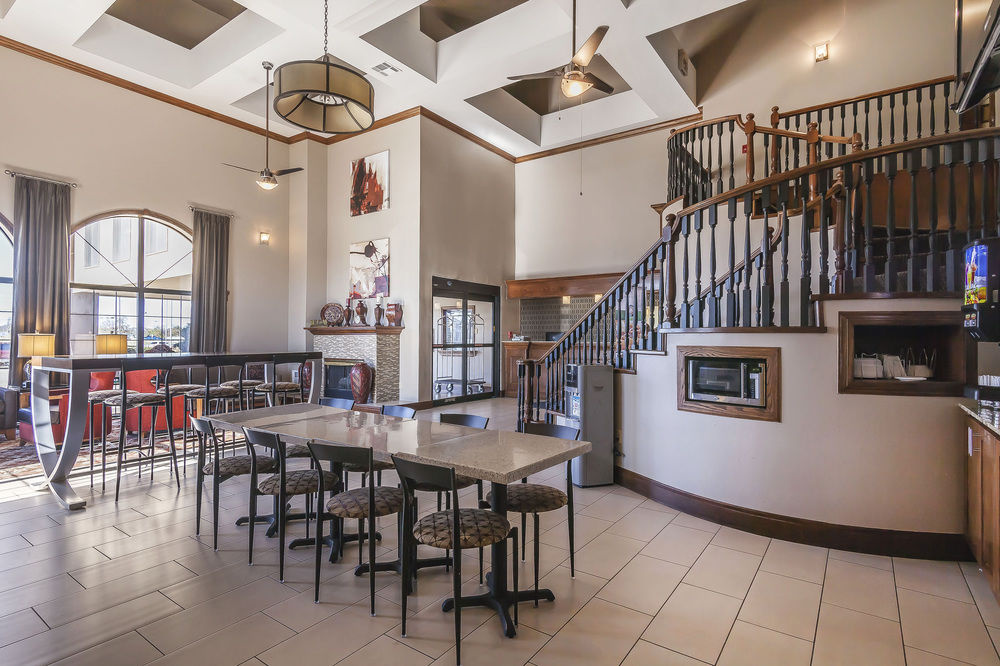 Quality Inn & Suites Owasso