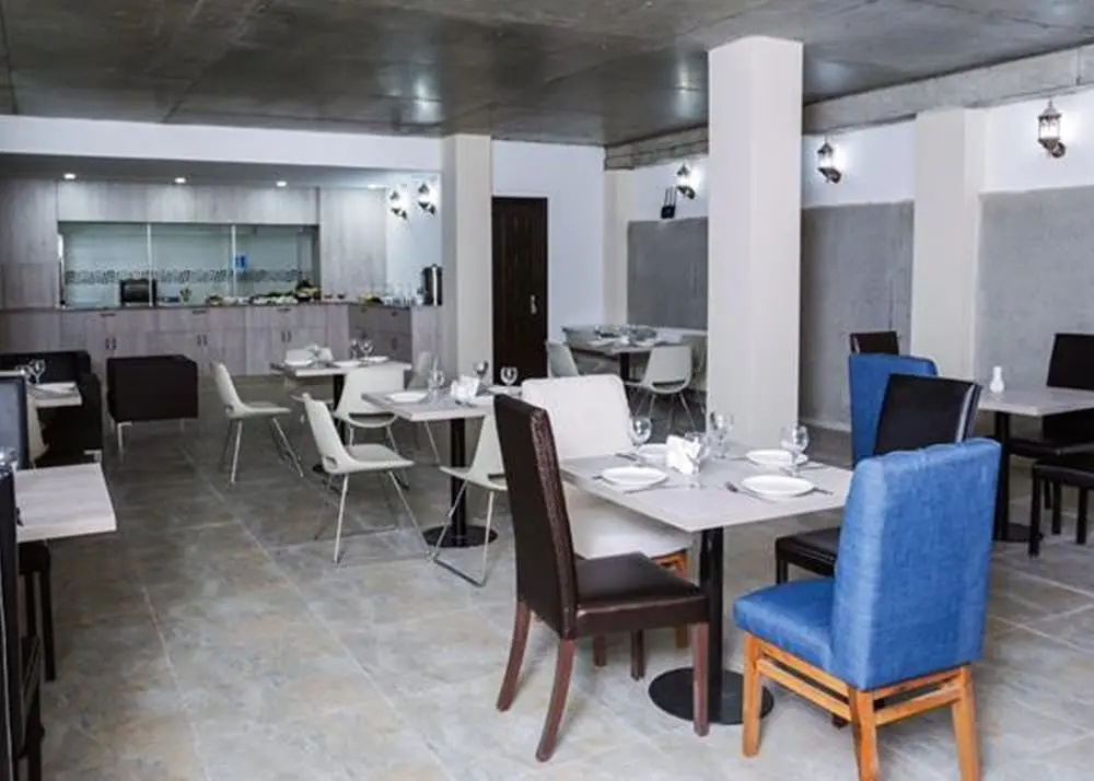 Degustarium Hotel Tbilisi