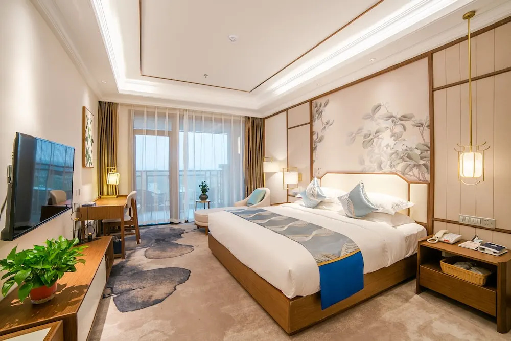 Alcadia Hotel