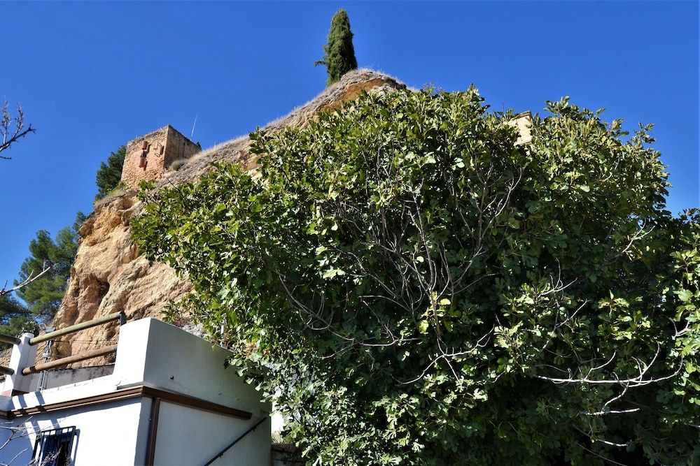 Casa del Arrabal