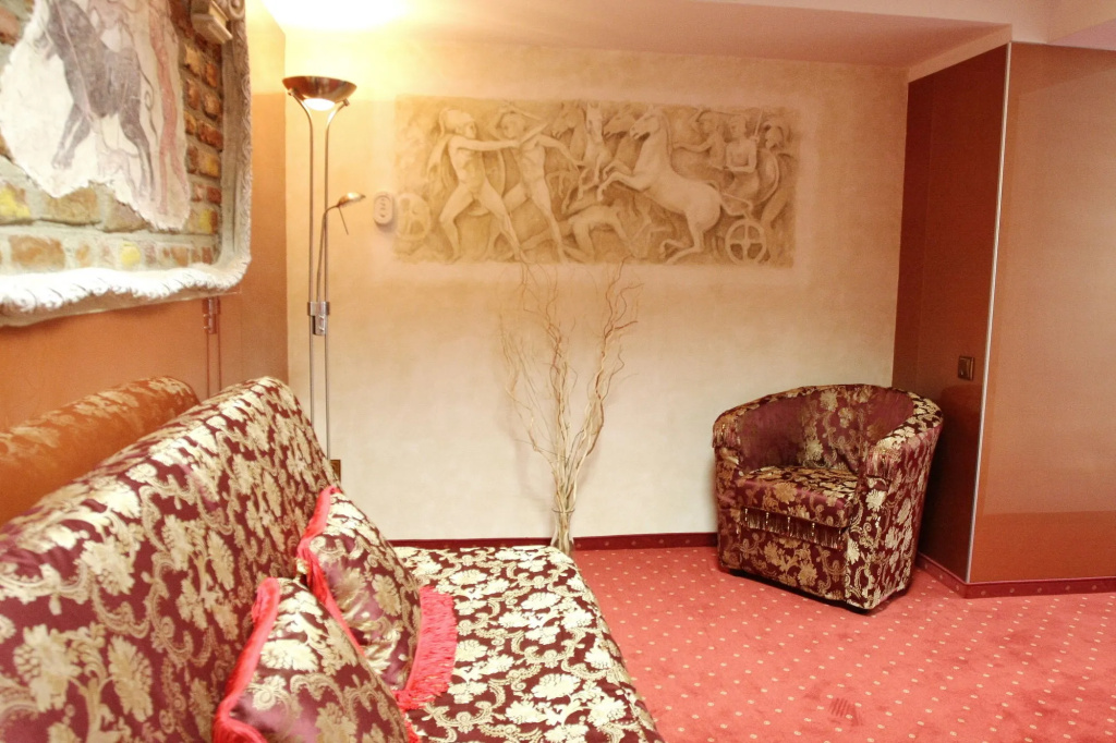 Grand Pier Hotel Old Town