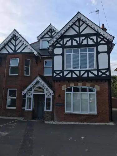 Camberley Luxury Apartments