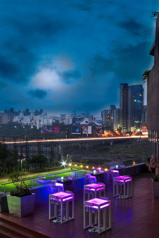 The Westin Pune Koregaon Park