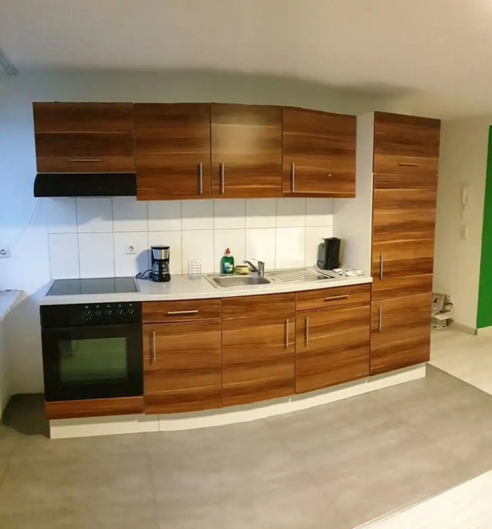 Ferienwohnungen Fritsche