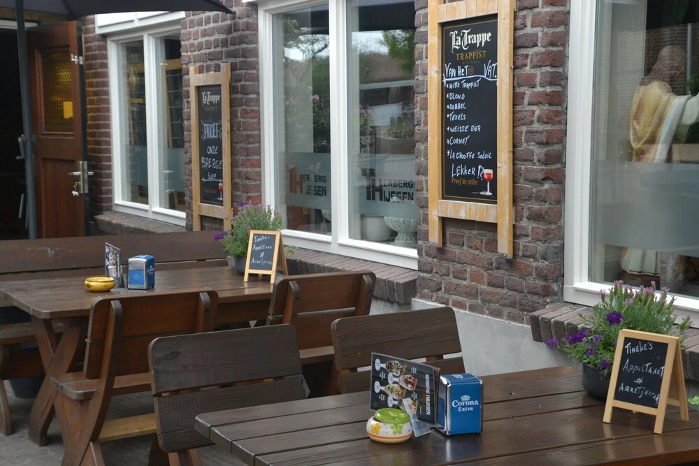 Herberg Thijssen