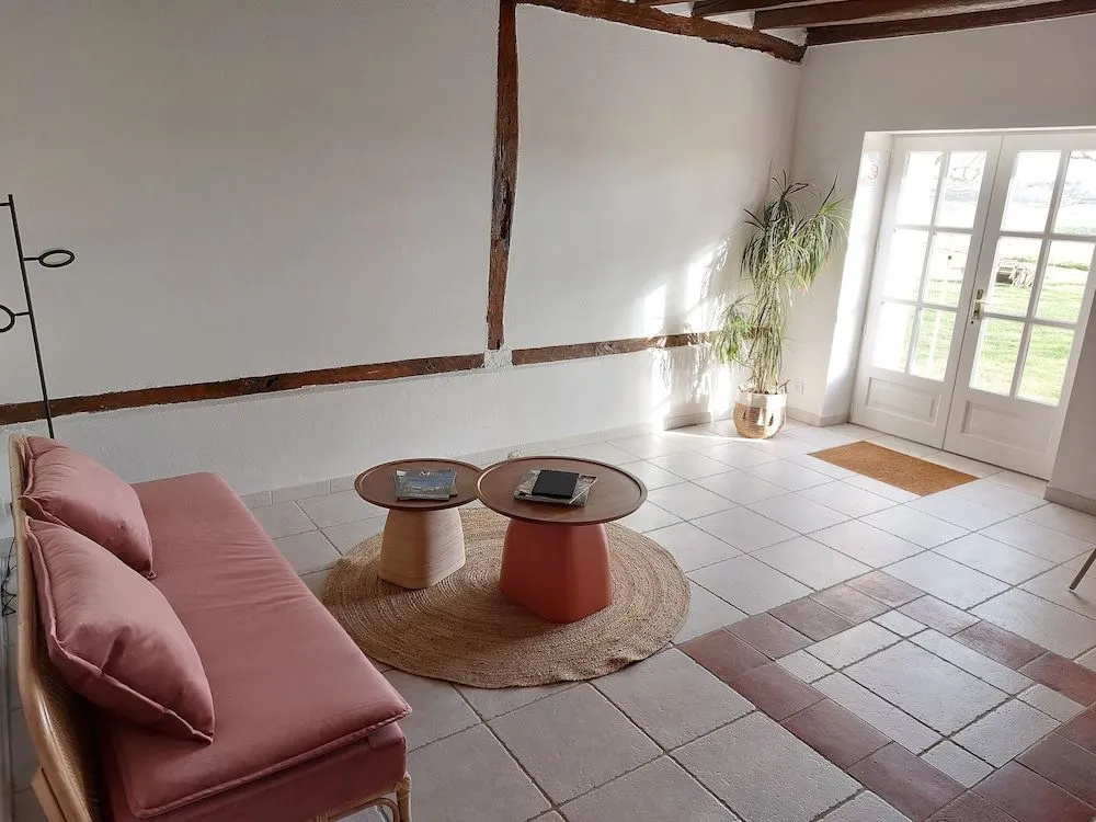 Le Poutic gîte et maison d'hôtes