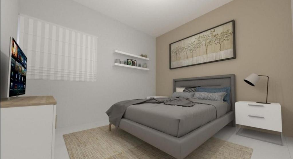 Golden Gables Residence