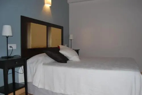 Apartamentos Plaza Mayor