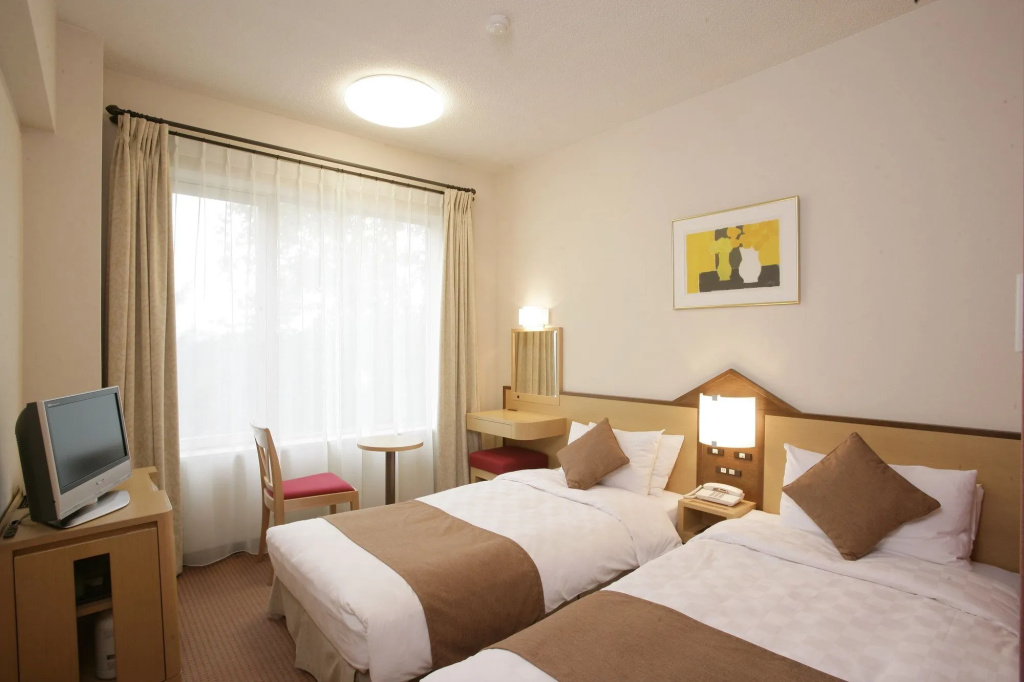 Furano - Hotel / Vacation STAY 35781