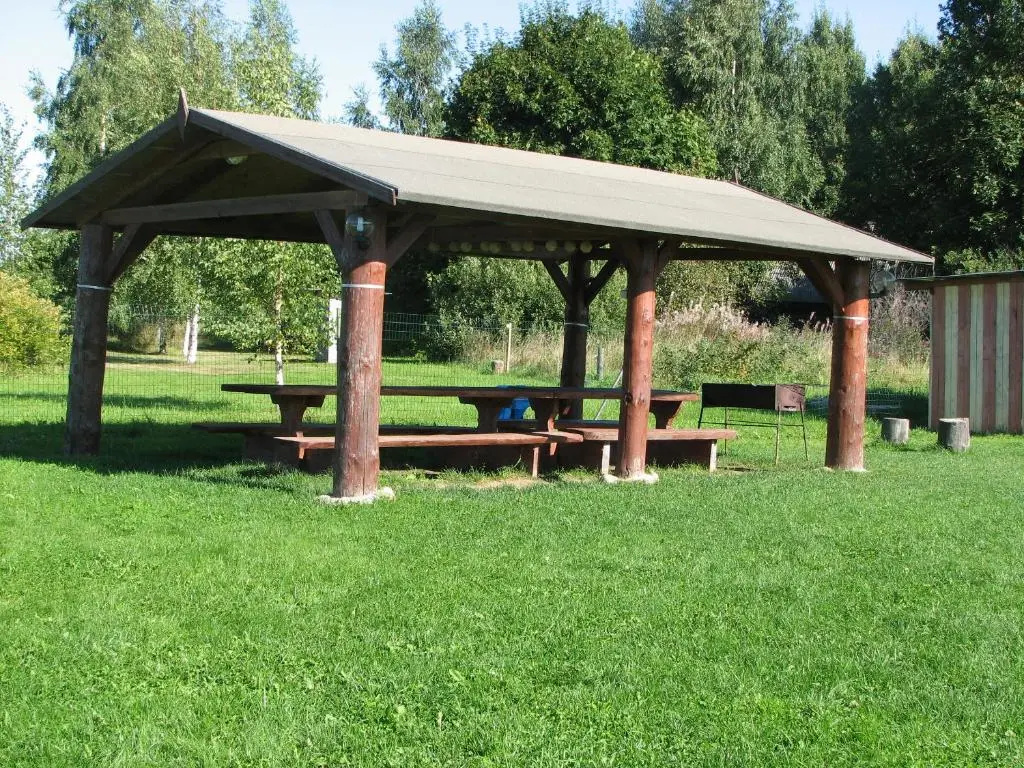 Kolkja Holiday Centre