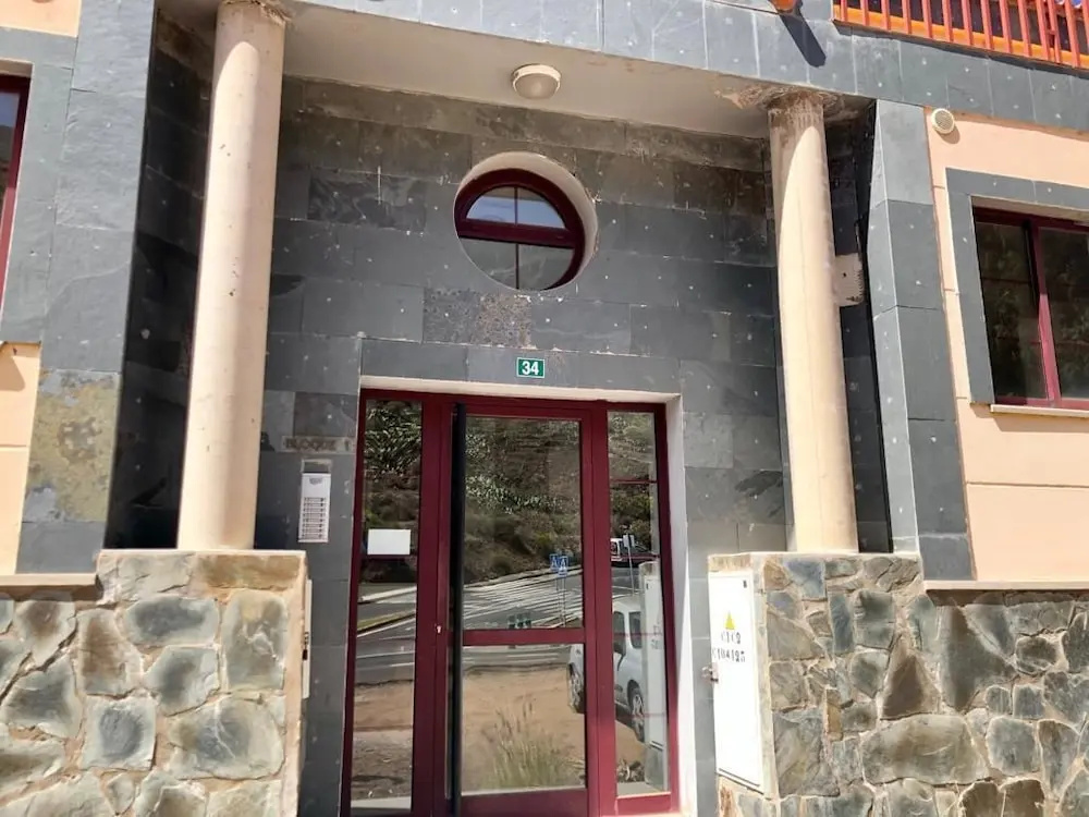 Apartamento Las Tejas Mogán