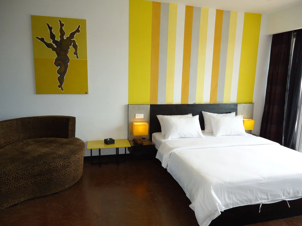 MEN's Resort & Spa (Gay Hotel)