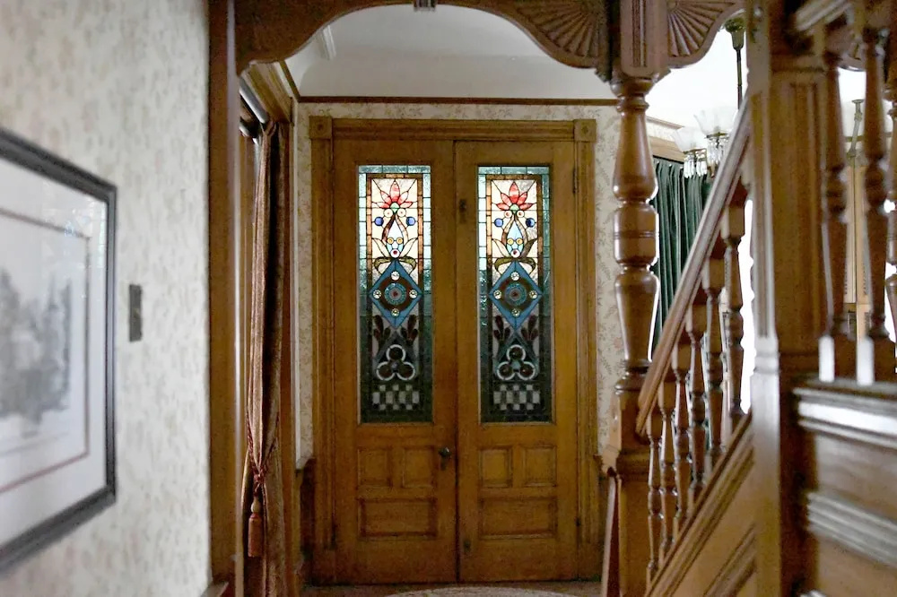 Gillis Grier Bed & Breakfast