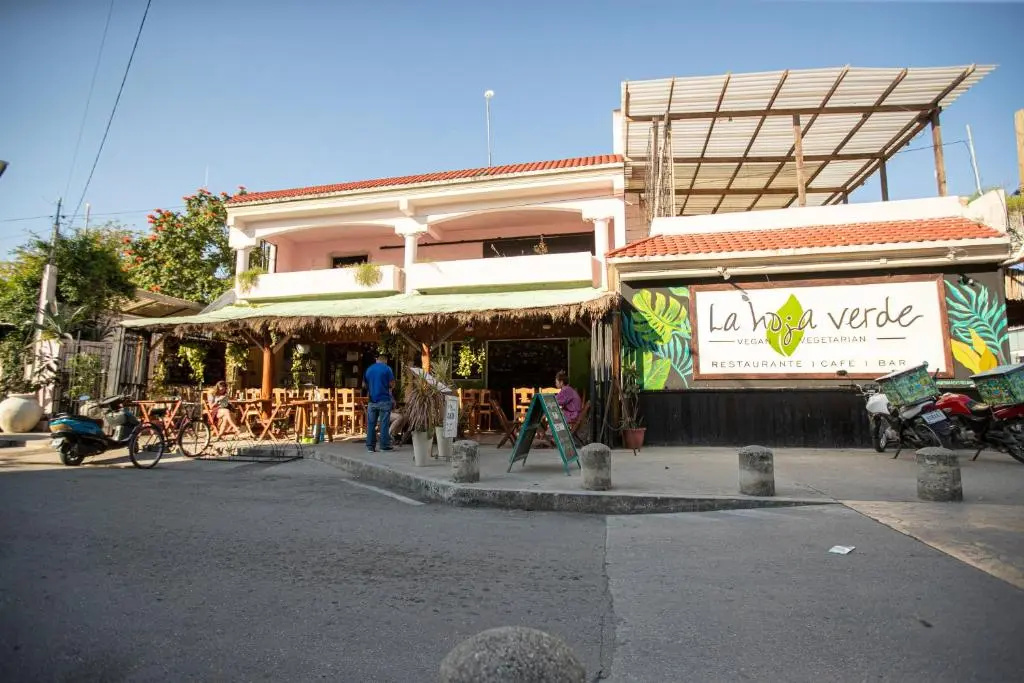 Layla Tulum - Adults Only