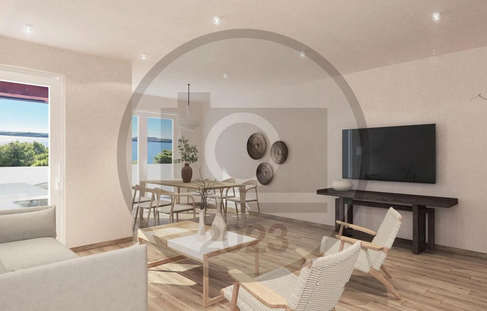 5 Bedroom Cozy Home In Prizba