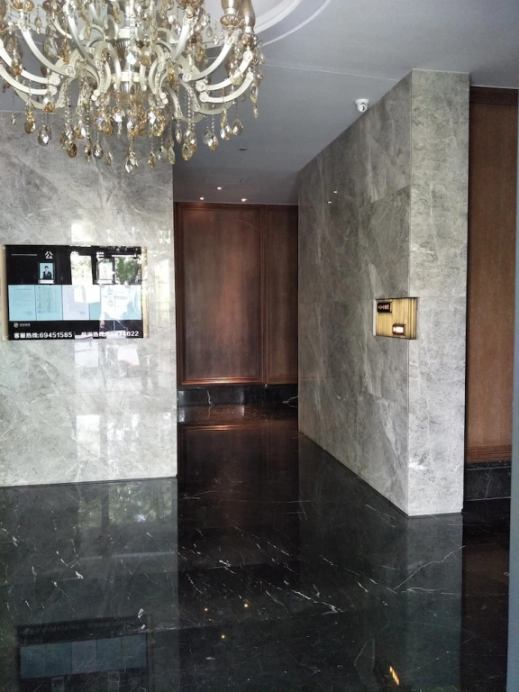 Home Holiday Beauty House Chunhui Garden (Chinese Citizen Only)