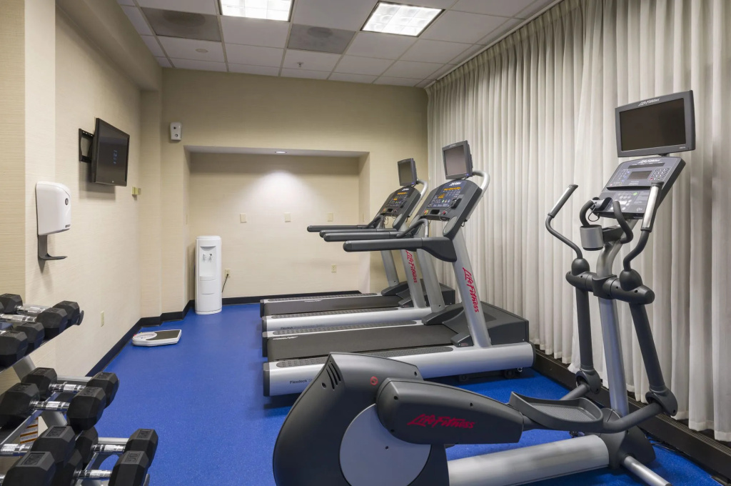 Fairfield Inn by Marriott Laurel