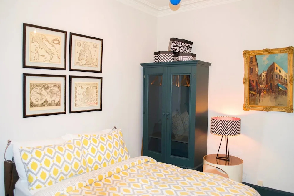Cosy 1 Bedroom Home in the Heart of the Old Town