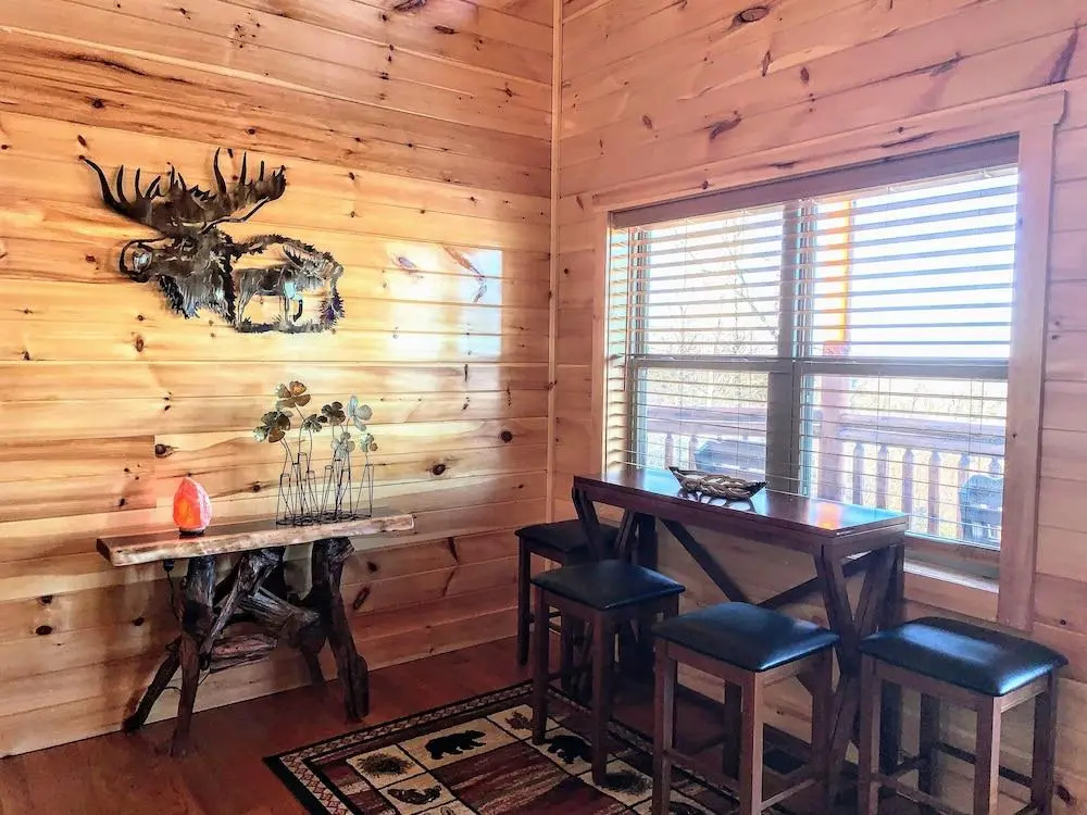 Majestic View Lodge #426