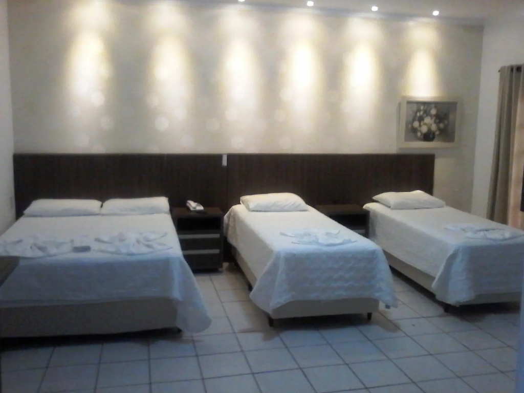 Termas Park Hotel