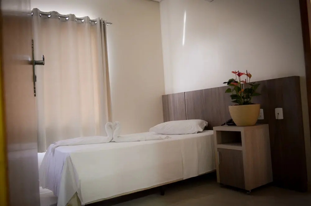 Hotel Cardozo