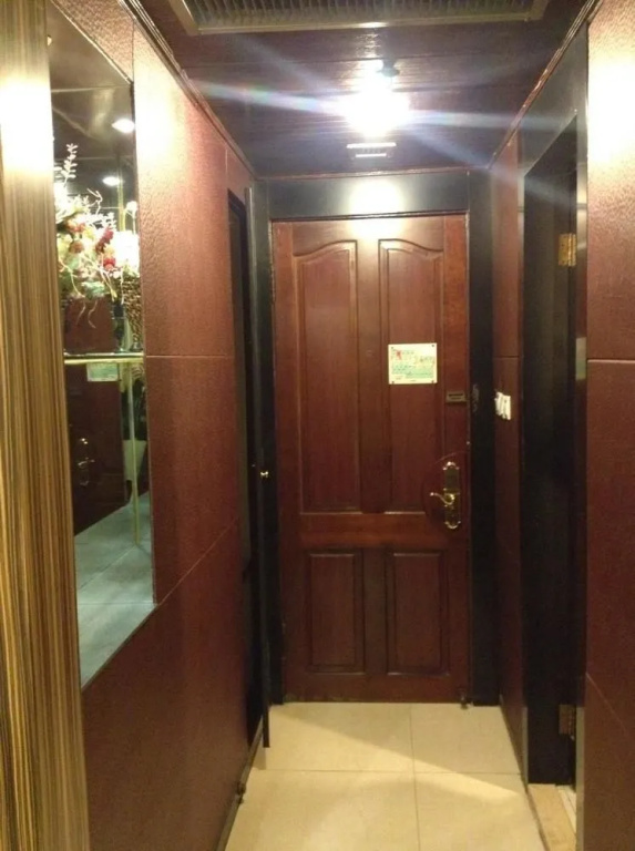 Handwin Hotel