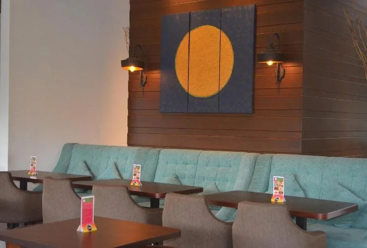 Sweet Garden Guest House