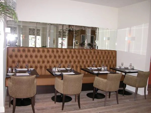 1851 Bar - Hotel - Cinema