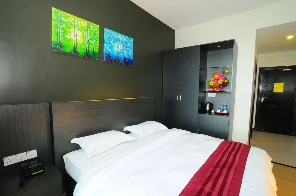 Hotel Kensington
