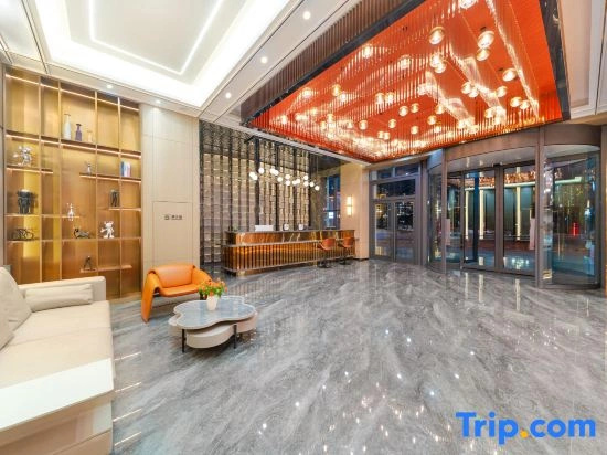 lan ting hotel