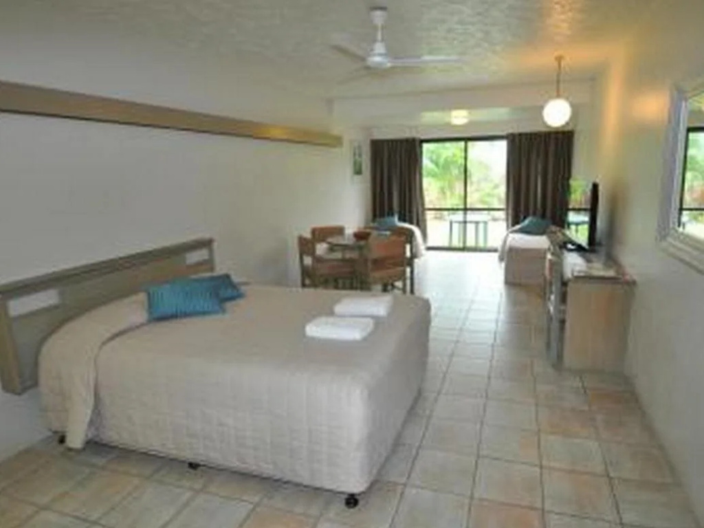 Rosslyn Bay Resort Yeppoon