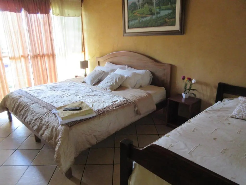ApartHotel Villa Pacande & Rooms