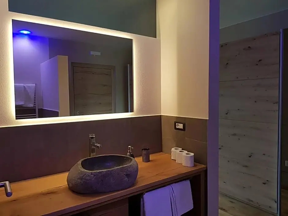 Hotel Malga