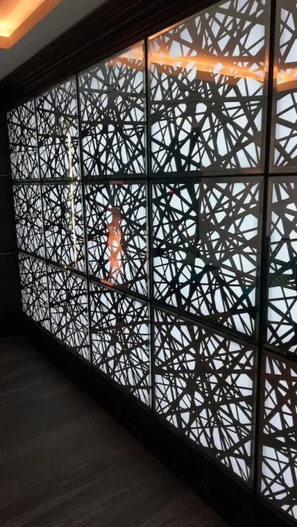Hotel Linden Oji