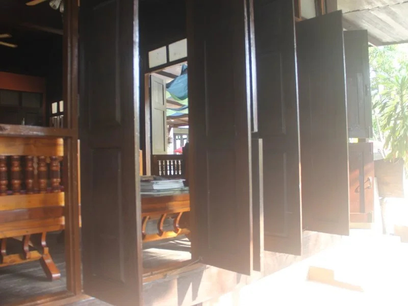 Pachkit House(ภัชกิจ เฮาส์)