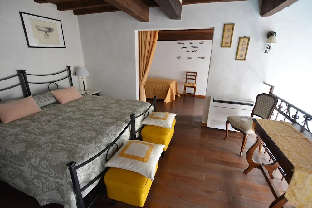 Elegant Apartment for 3 in Firenze With Elevator