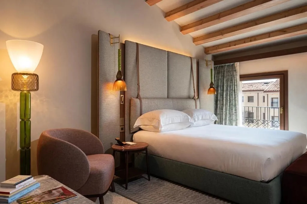 Ca\ di Dio - VRetreats, an SLH Hotel