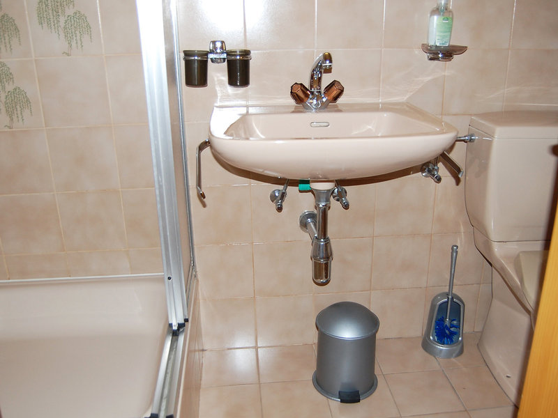 Appartments Dents Rousses by Interhome