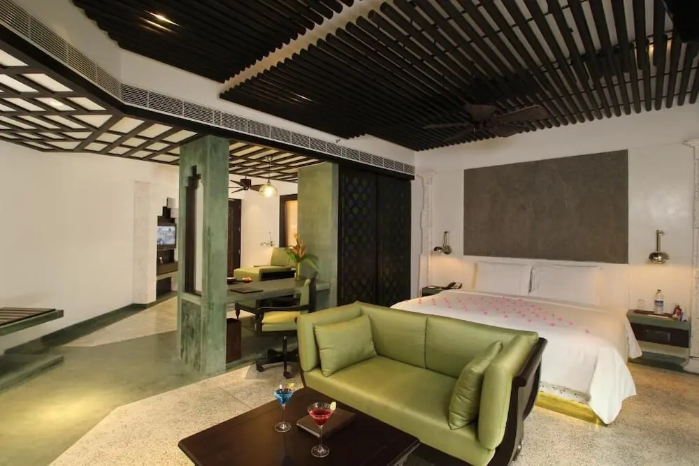 Plumeria Lake Resort & Spa