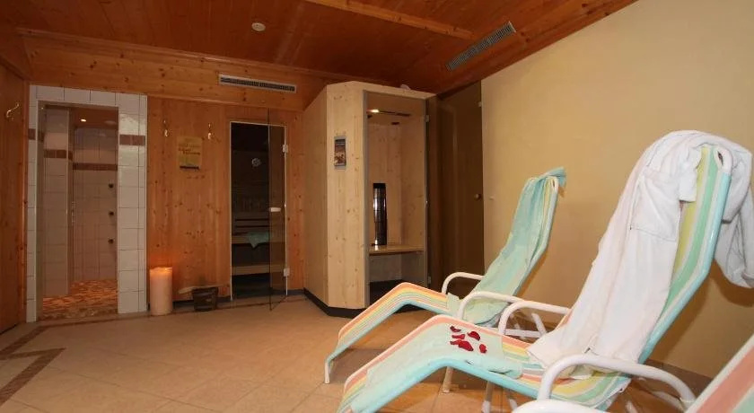 Garni Villa Mark